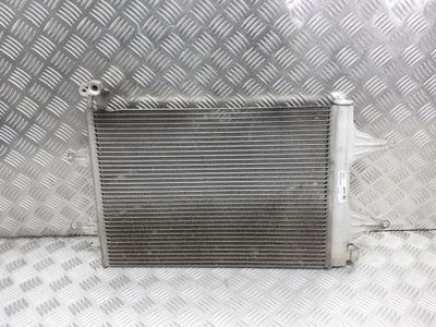 Радіатор кондиціонера vw fox 1.4 8fc351301-531 фото №1