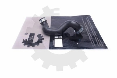 Шланг ukł. охлаждение mercedes glk x204 2.2 фото №1