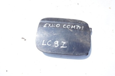 Кришка заливної пального seat exeo kombi lc9z фото №1