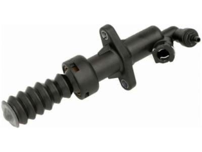 Привод сцепления peugeot 807 2.0 06- expert 2.0 09-16 фото №1