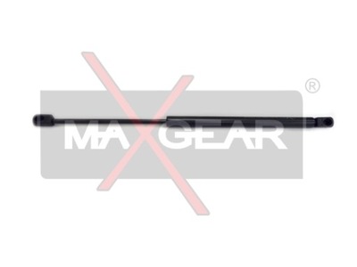 MAXGEAR 12-0138 RESORTE DE GAS AMORTIGUADOR DE CAPO  