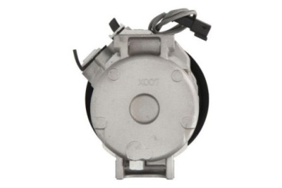 Thermotec ktt095026 компресор, кондиціонер фото №1