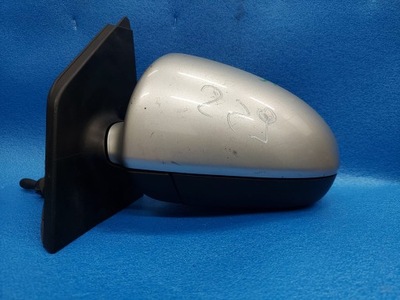 Дзеркало smart fortwo ліва 0206025 механічна коробка передач фото №1