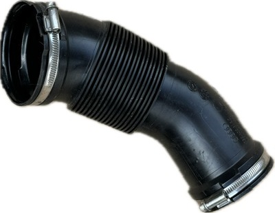 Труба шланг воздуха audi a6 a7 4k 059129616c фото №1