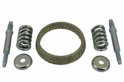 F-a1 218-985 прокладка, система выпускной фото №1