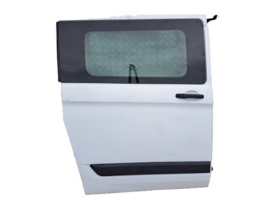 Ford transit custom mk1 lift 2020 r двері праве задня kk21-b24602-ad фото №1