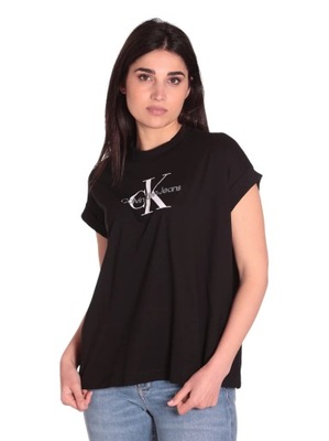 CK CALVIN KLEIN ORYGINALNY T-SHIRT XS