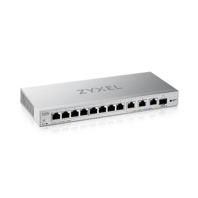 Switch Zyxel XGS1250-12 12P Managed Gigabit 10G