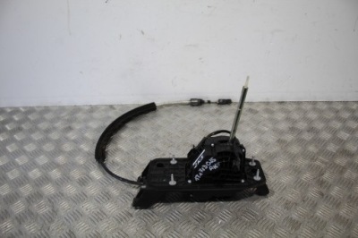 Механизм переключения передач vw caddy 2k0 2k5 фото №1