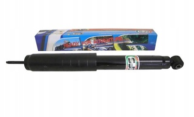 Амортизатор задняя suzuki grand vitara 2001-2005 фото №1