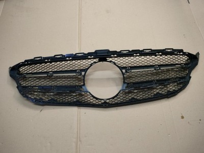 Mercedes-benz оригінальний номер a2058805603 решітка радіатора решітка радіатора фото №1