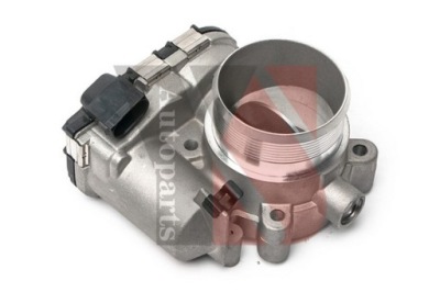 Дросельна заслінка повітря ysparts ys-tb03318 фото №1