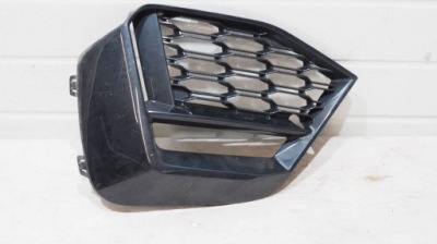 Решётка решётка радиатора бампера левый перед bmw 2 f44 m набор фото №1