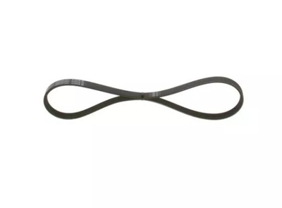 1987947891/bos ремінь багатореберний 4pk775 bosch фото №1