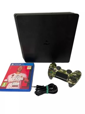 KONSOLA SONY PS4 SLIM 1TB CUH-2016B FIFA 20