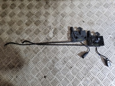 Vw audi замки капот 8s0823509b фото №1