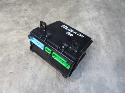 Блок керування бортовий комп'ютер модуль vecu renault premium dxi фото №1