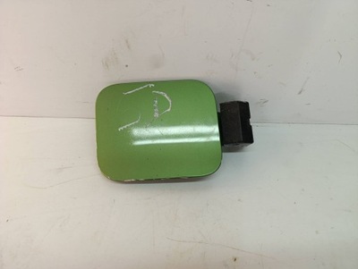 Daewoo kalos chevrolet aveo t200 hb 5 двері кришка заливної пального 96540925 фото №1