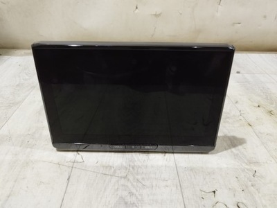 Toyota corolla e21 lift навигация радио экран фото №1