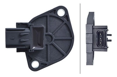 Датчик положение вала распределительного вала chrysler фото №1