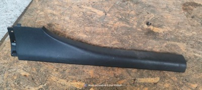 Защита порог левая renault laguna iii 768950001r фото №1