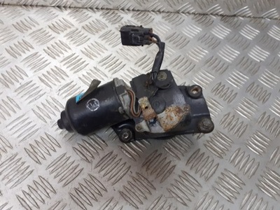 Моторчик двірник перед chevrolet aveo t200 фото №1