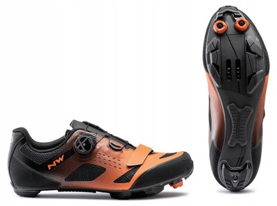 Buty Rowerowe NORTHWAVE Razer 43