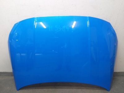 Капот bmw 1 i f40 фото №1