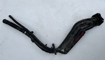 Fiat croma ii труба заливна горловина пального 1.9 2.4 multijet фото №1