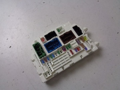 Модуль комфорта peugeot 308 iii t10 1.5 blue hdi 2022 rok фото №1