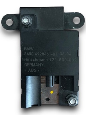 Bmw 5 e60 усилитель антенна 6928461 фото №1