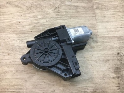 Volvo s60 моторчик скло правий задня 966265-101 фото №1