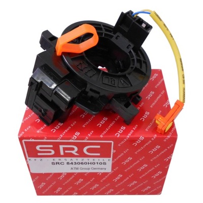 Стрічка шлейф керма toyota aygo hilux vii viii фото №1