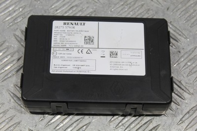 Модуль блок керування talisman initiale 282755793r фото №1