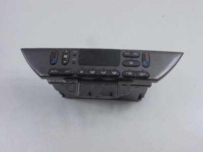 Jaguar s type панель обдув xr8h18c612af фото №1