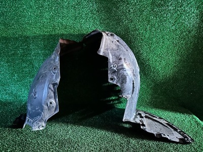 Підкрилок ліва передні mazda cx5 ii cx-5 ii фото №1