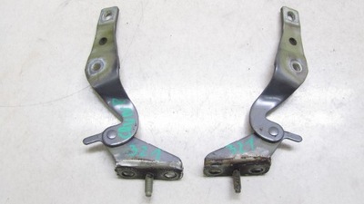 Honda cr-v iv петля крышки kpl 12-16 фото №1