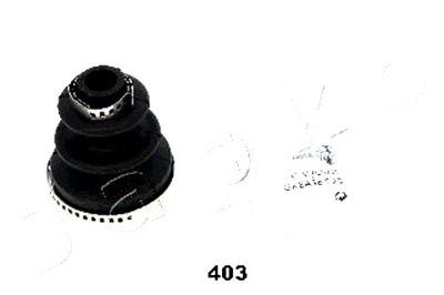 Japko 63403 набір захист, система кермовий фото №1