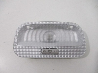 Berlingo partner rifter 18- лампа потолочная освещение кабины nowa 6362t9 фото №1