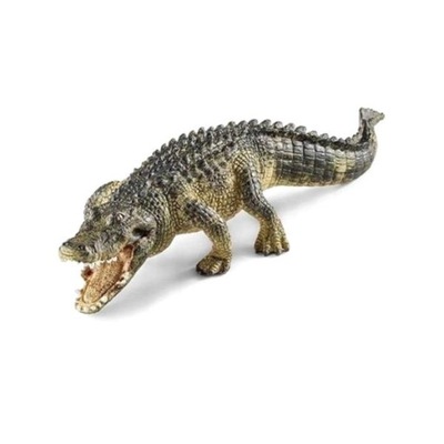 ALIGATOR, SCHLEICH