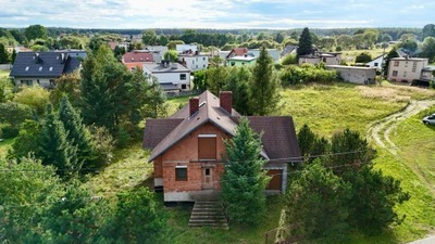 Dom, Kalety, Tarnogórski, 152 m²