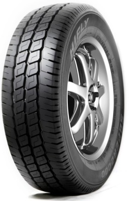 4 X TIRES SUMMER HIFLY SUPER2000 175/65R14C 90T  