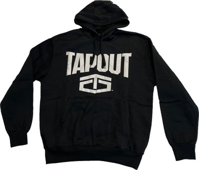 OKAZJA!!! Bluza TAPOUT NOWA!! męska XXL czarna P56