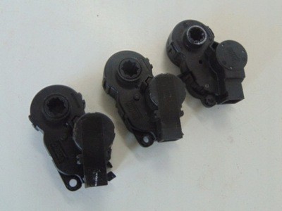 Моторчик обігрівача renault talisman фото №1