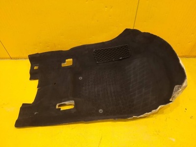 MERCEDES-BENZ GLE W167 MAT COVERING FRONT RIGHT  