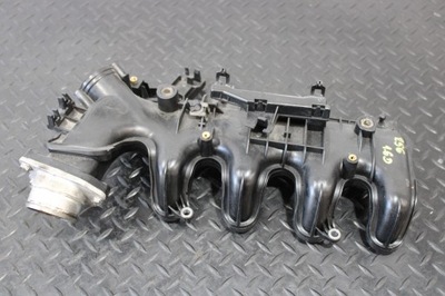 Kolektro всмоктуючий впускний mini cooper r56 1,6 d 9684941780 фото №1