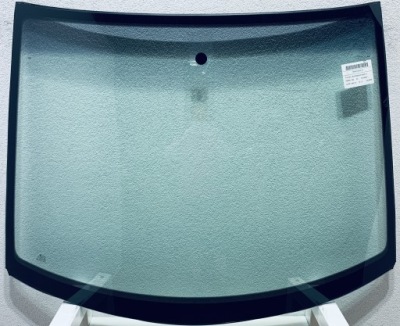 Скло лобове nowa audi a2 2000-2005 фото №1