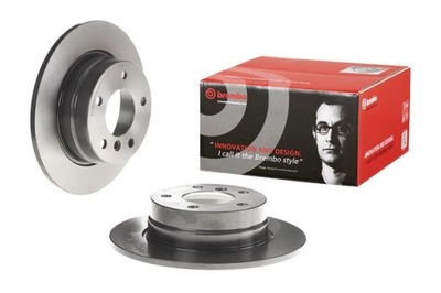 DISKU STABDŽIŲ BREMBO 08.9787.11 34216764647 