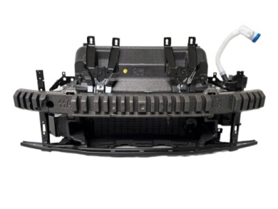 Vw id4 id.4 pas передний усилитель радиатор 1ea955448b 1ea955455c фото №1