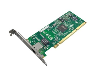 Karta sieciowa HP AD331-60001 PCI-X 1-Port Gigabit